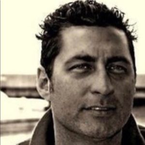 Meet your Posher, Christian